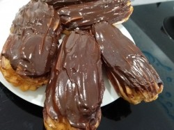 Заварное